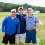 Golf Outing